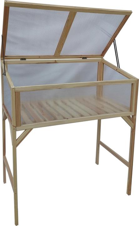 Image du produit HTI-Living Échantillon précoce 90 x 50 Lit d'herbes aromatiques