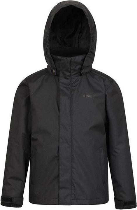 Actual product image Mountain Warehouse Fur jacket 3 in 1 (98)