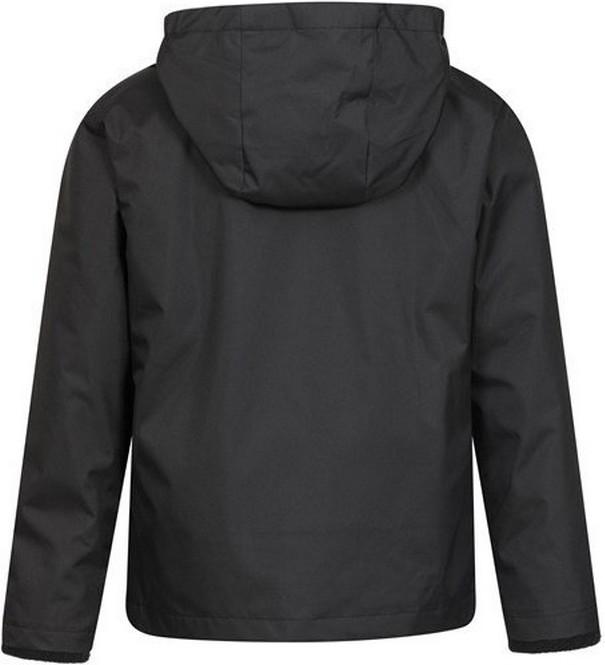 Actual product image Mountain Warehouse Fur jacket 3 in 1 (98)