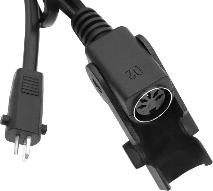 Actual product image VidaXL Eckhardt