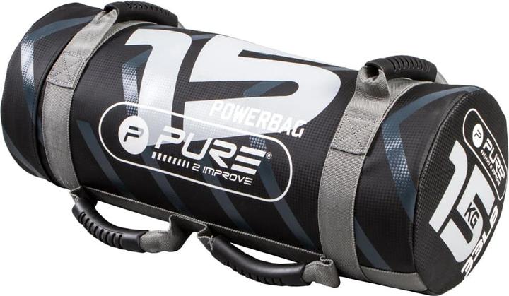 Immagine prodotto Pure2improve Powerbag (1 x 15 kg)