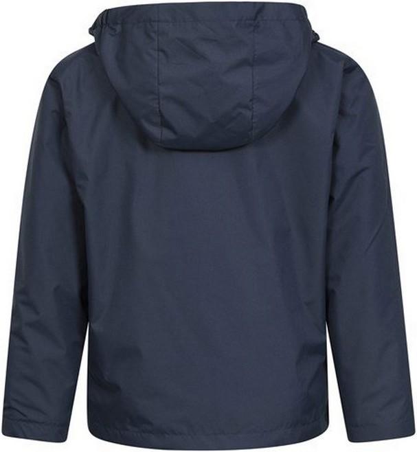 Immagine prodotto Mountain Warehouse Giacca di pelliccia 3 in 1 (98)