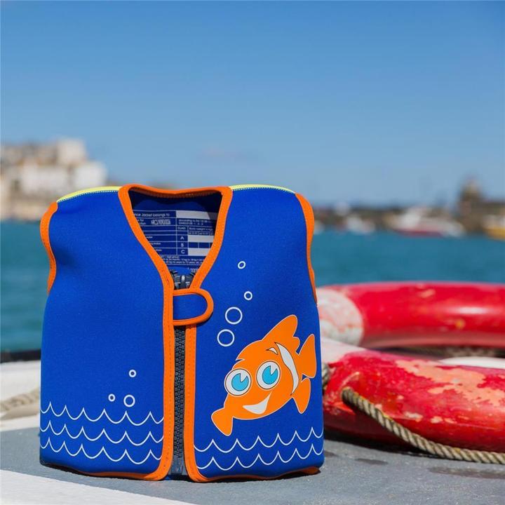 Image du produit Konfidence Gilet de sauvetage (25 - 30 kg)