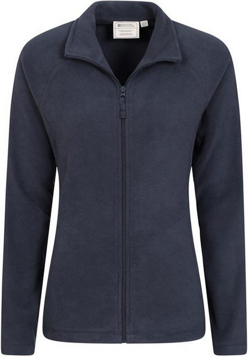 Immagine prodotto Mountain Warehouse Giacca in pile Raso (34 D)