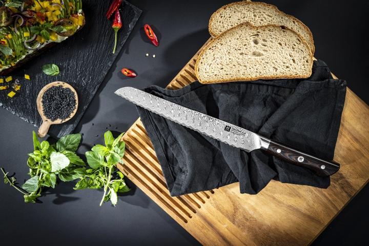 Produktbild Zwilling Messer Tanrei (23 cm)