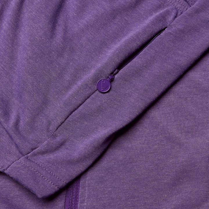 Image du produit Endura Loop S S Zipped Jersey (L)