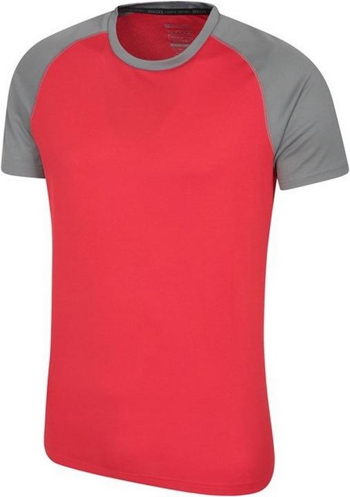 Produktbild Mountain Warehouse Endurance TShirt Atmungsaktiv (XXS)