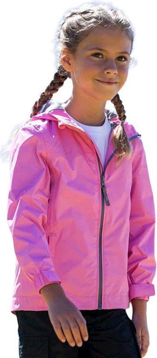 Produktbild Mountain Warehouse Torrent Jacke Wasserfest Versiegelte Nähte (98)