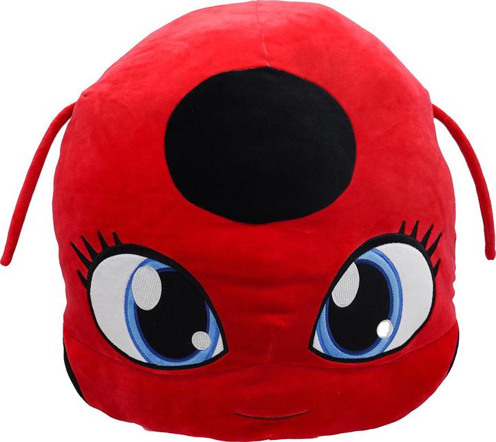 Immagine prodotto Magni Cuscino Miraculous Tikki Kwami 40 cm (40 cm)