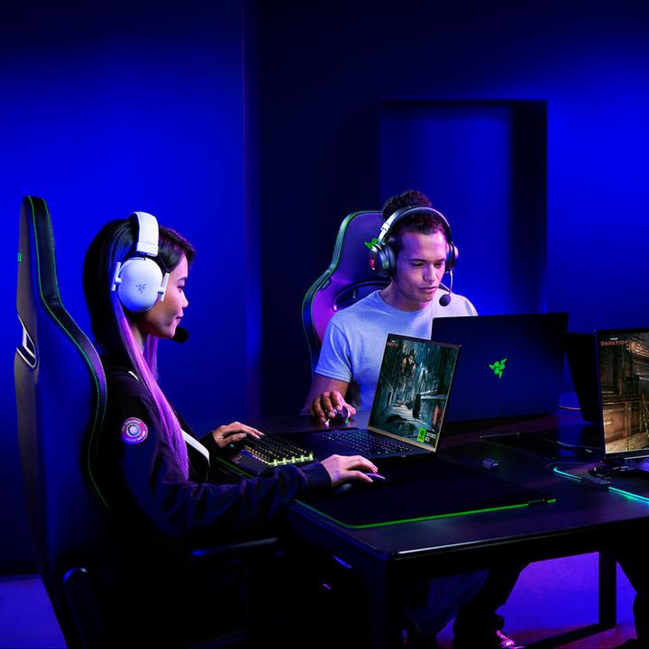 Produktbild Razer Blackshark V2 Pro (2023) (Kabellos)