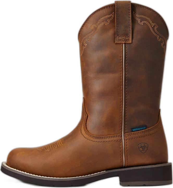 Produktbild Ariat Delilah Round Toe H2O (36.5)