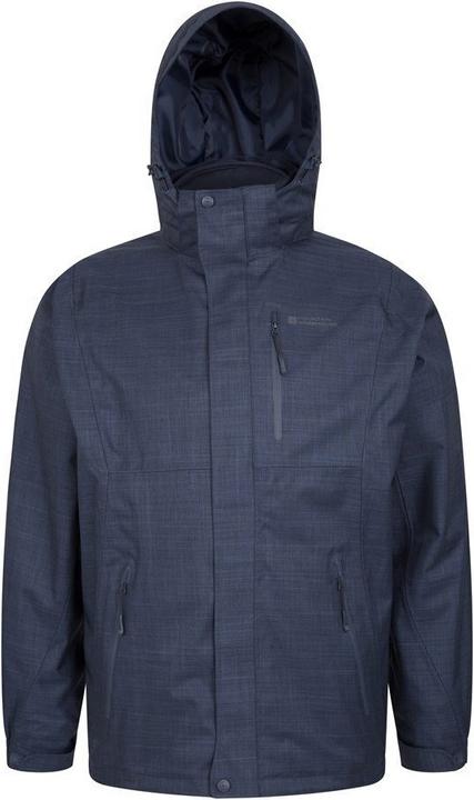 Mountain Warehouse Bracken Jacke 3 in 1 (XXS)