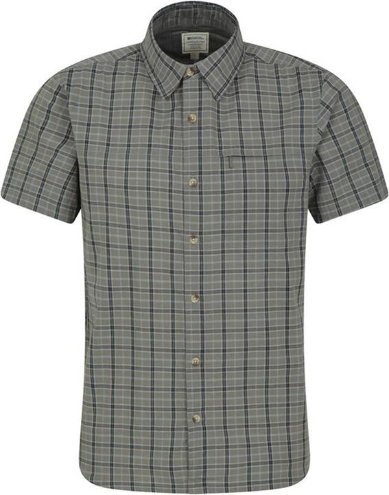 Mountain Warehouse Holiday Hemd (XXS)
