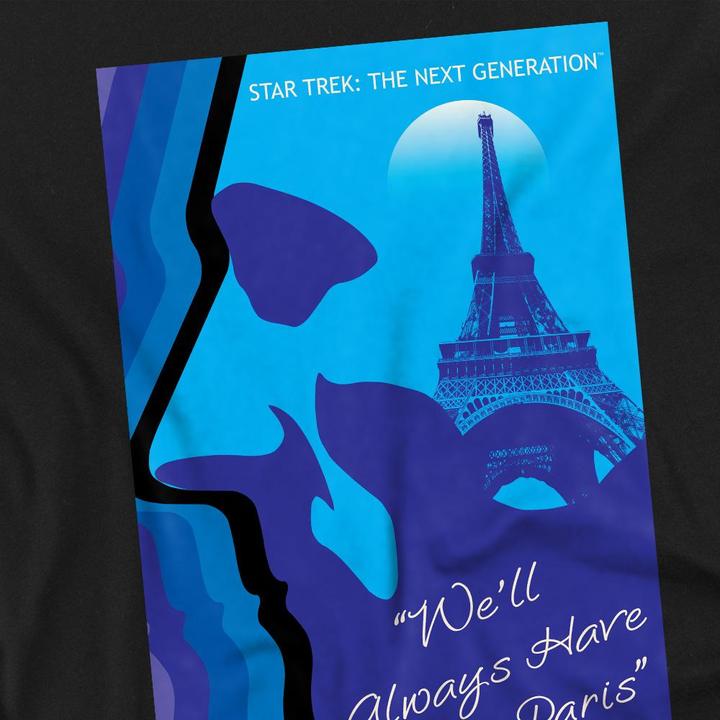 Produktbild The Next Generation Season 1 Episode 24 TShirt (M)
