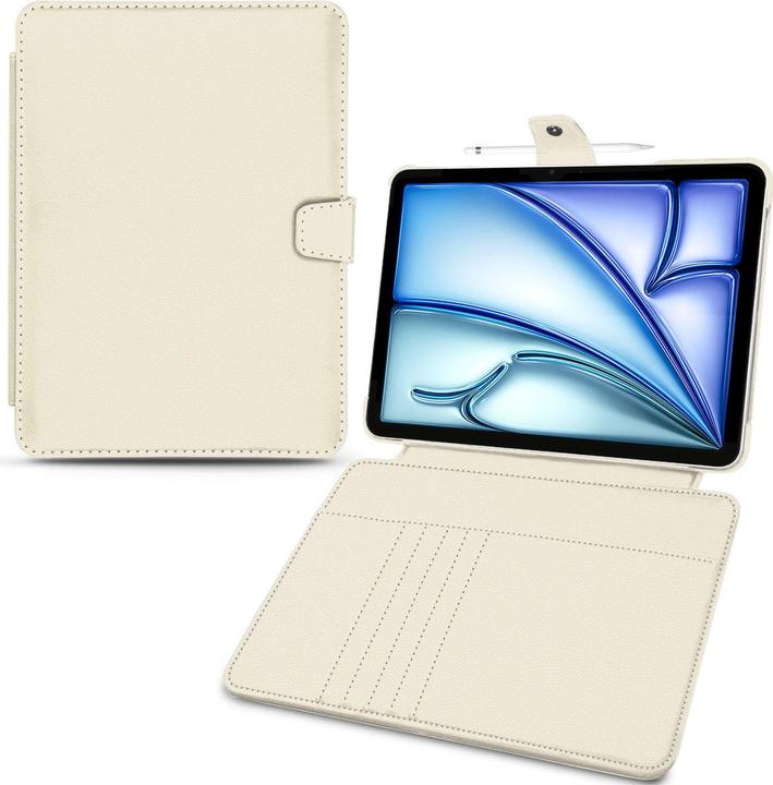 Blanc PU ( White )