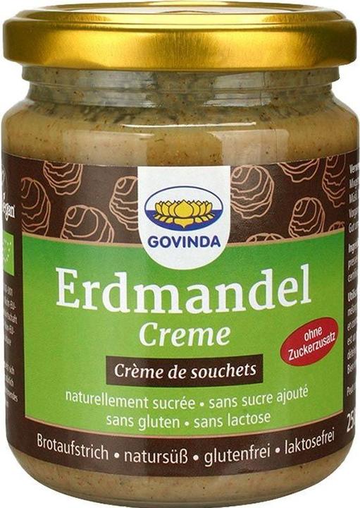 Immagine prodotto Crema di nocciole bio (250 g) (250 g)