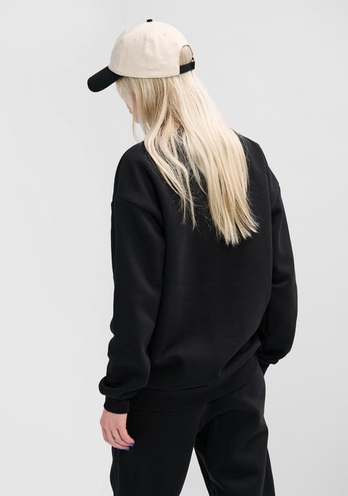 Produktbild hummel hmlLOOSE CREWNECK BEE (M)