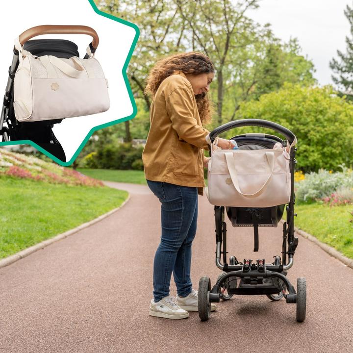 Actual product image Badabulle Pocketstyle