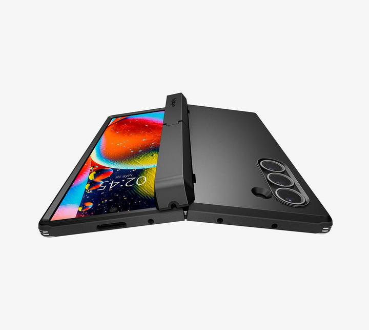 Actual product image Spigen Tough Armor Pro P (Samsung Galaxy Z Fold6)