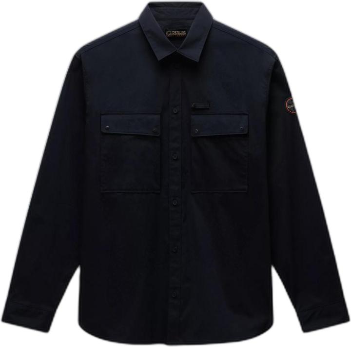 Actual product image Napapijri waterproof jacket g-bosson (M)