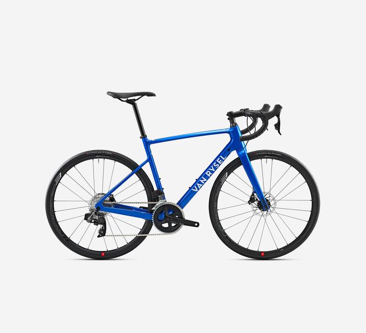 Van rysel Cf Rival Axs Etap
