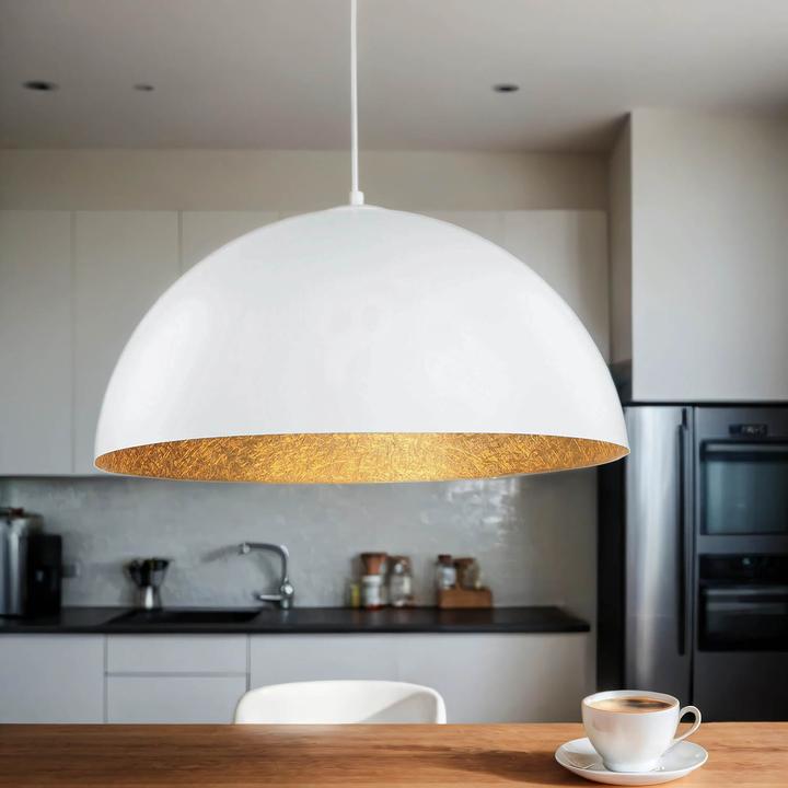 Produktbild Licht-Erlebnisse Ferra (E27, 800 lm)