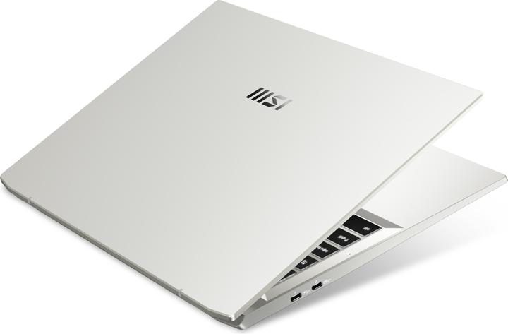 Image du produit MSI Prestige A16 AI+ A3HMG-036 R9 32 W11H (16", AMD Ryzen AI 9 365, 32 Go, 1000 Go, DE)