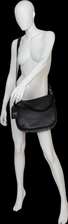 Produktbild 0714 Schultertasche rund