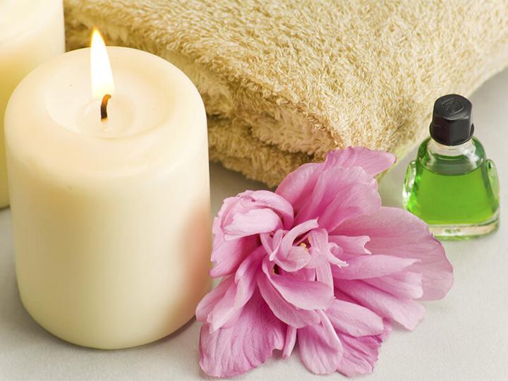 Produktbild Smartbox Entspannende 1-stündige Paarmassage im Herzen von Luzern (2 Pers.)