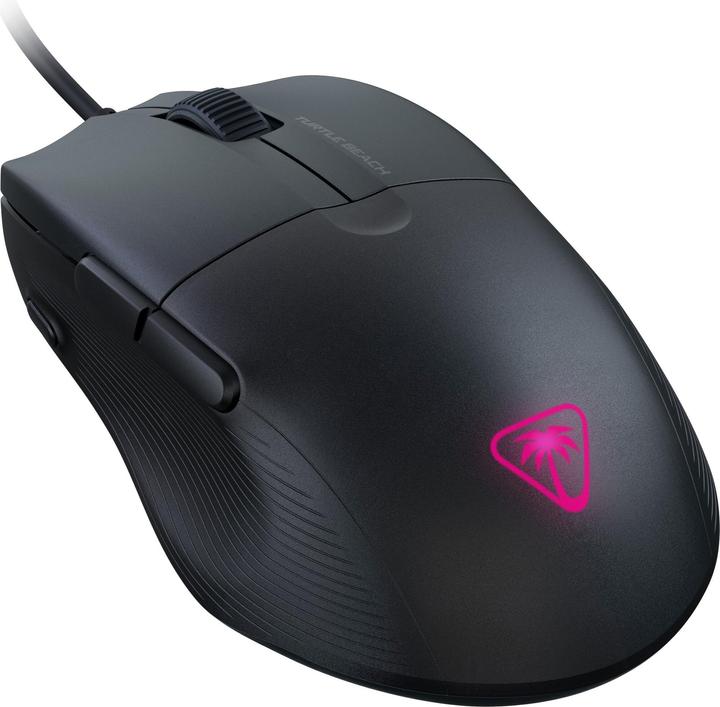 Image du produit Turtle Beach PURE SEL - Souris de jeu (Filaire)