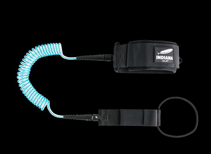 Produktbild Indiana Coil Leash