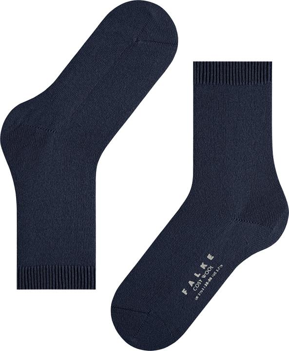 Immagine prodotto Falke Donna in lana (Confezione singola, 35 - 38)