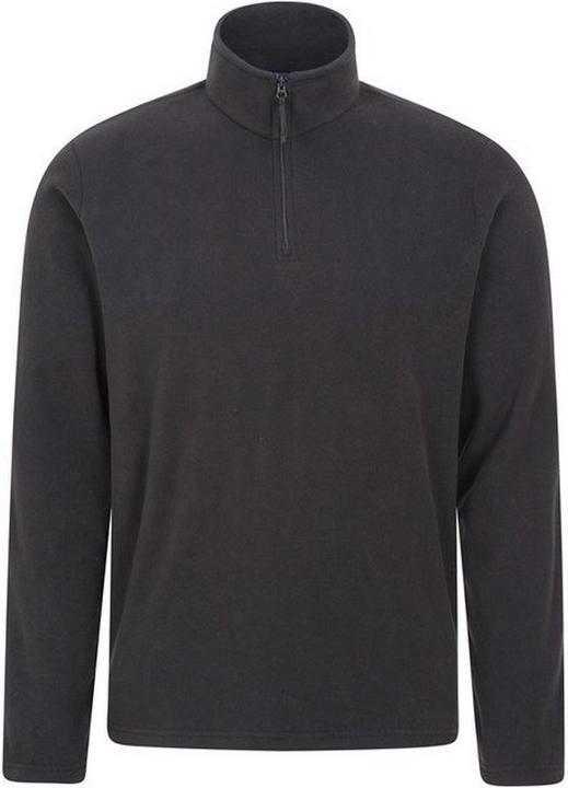 Mountain Warehouse Camber Fleeceoberteil (XXS)