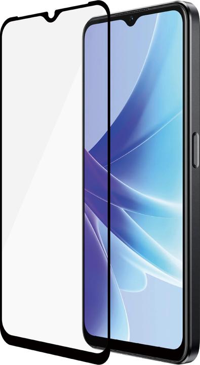 Actual product image PanzerGlass SAFE. by for mobiltelefon (1 Piece, Oppo A17k, Oppo A57s)