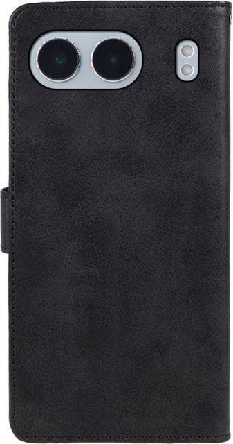 Actual product image MU Classic Classic II Leather Bookcover Series (OnePlus Nord 4)