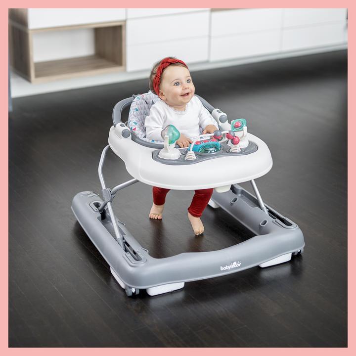 Produktbild Babymoov Lauflernhilfe