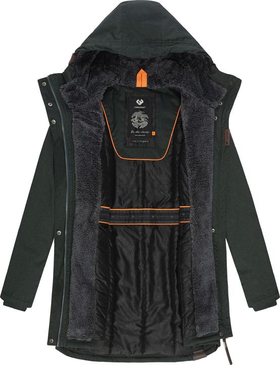 Immagine prodotto Ragwear Elsie Melange (4XL)