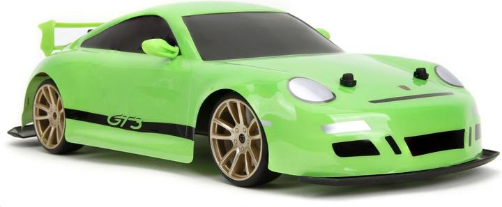 Actual product image Jada Porsche 911