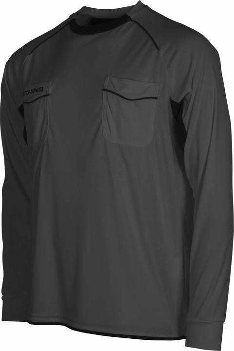 Immagine prodotto Stanno Camicia da arbitro Bergamo a maniche lunghe (S)