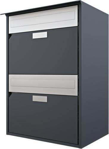 Produktbild Huber Alu 401