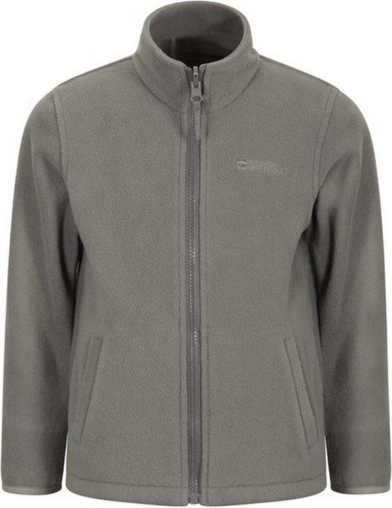 Produktbild Mountain Warehouse Cannonball Jacke wasserfest 3 in 1 (140)