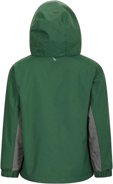 Produktbild Mountain Warehouse Cannonball Jacke wasserfest 3 in 1 (140)