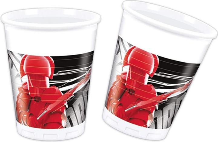 Produktbild Star Wars PartyBecher Kunststoff 8erPack (8 x)