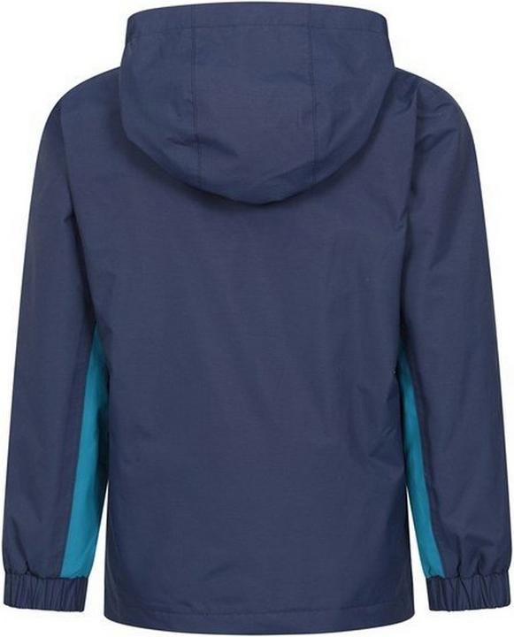 Actual product image Mountain Warehouse Cannonball jacket waterproof 3 in 1 (98)