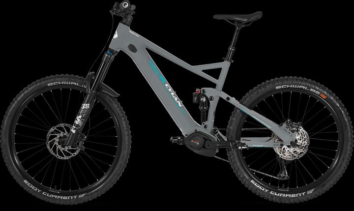 Cylan Volo Di Rock (44 cm)