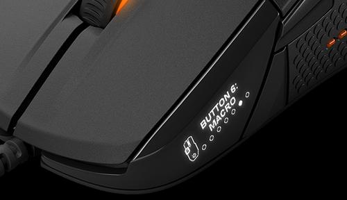 Produktbild SteelSeries Rival 700 (Kabelgebunden)