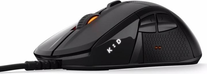Produktbild SteelSeries Rival 700 (Kabelgebunden)