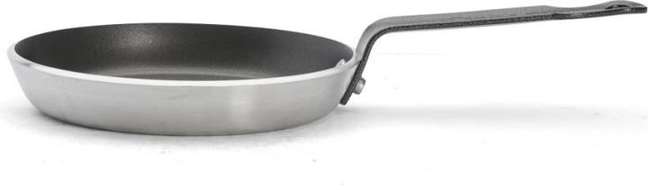 Immagine prodotto de Buyer Padella per blinis al cioccolato (14 cm, Padella per friggere, Alluminio)