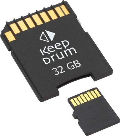 Produktbild Zoom H2n Audio-Recorder mit Speicherkarte 32 GB (Handheld)
