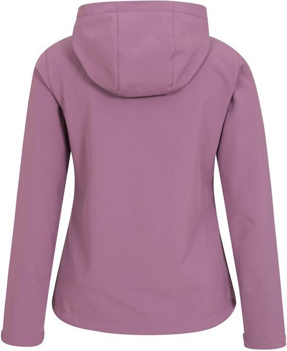 Immagine prodotto Mountain Warehouse Giacca softshell Exodus traspirante (32 D)